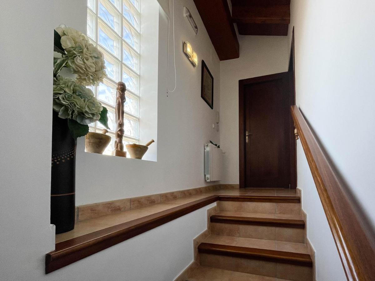 Casa Gala Biar. Tranquilidad, Encanto Y Aire Puro. Exterior foto